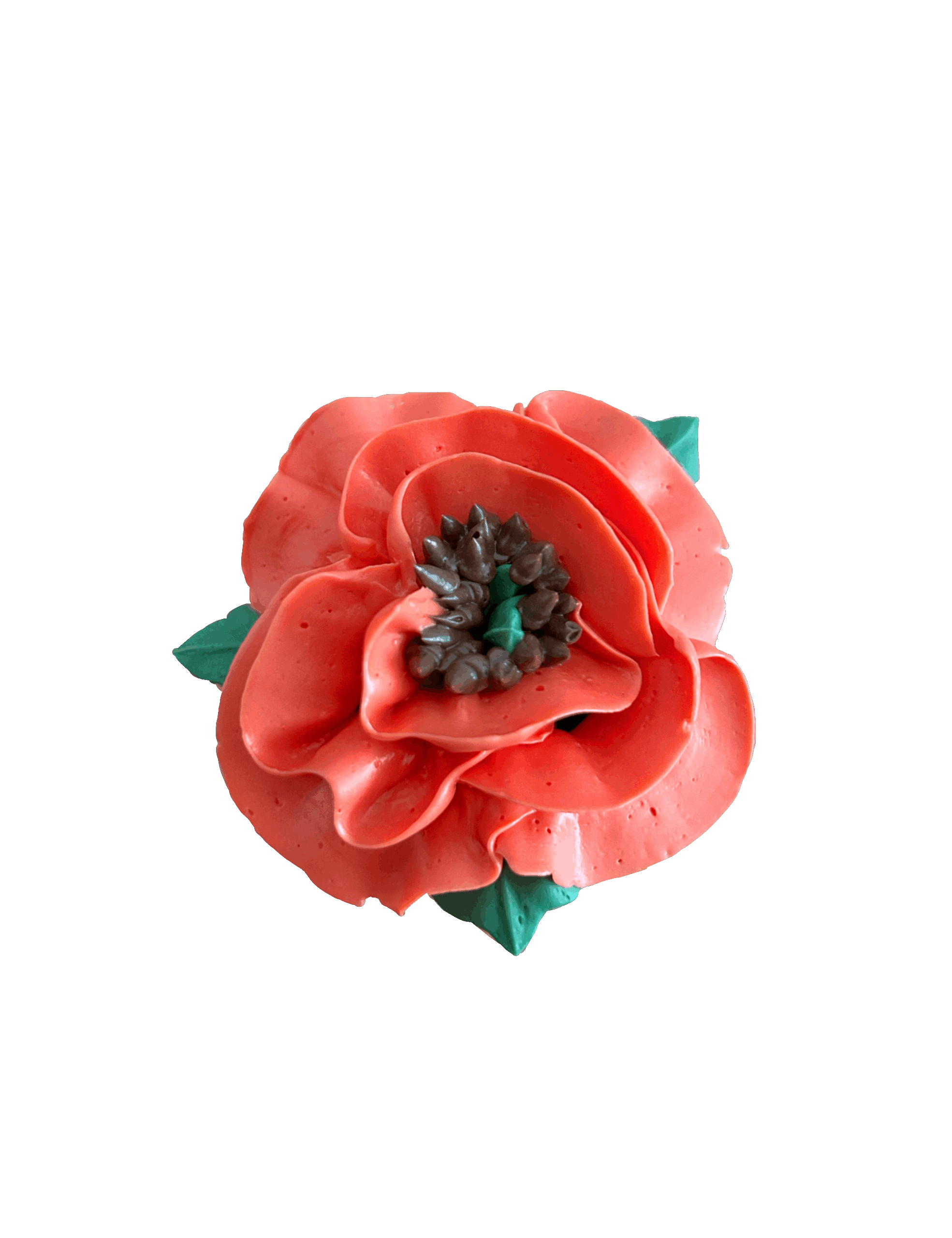 Poppy Flower