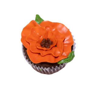 Poppy Flower