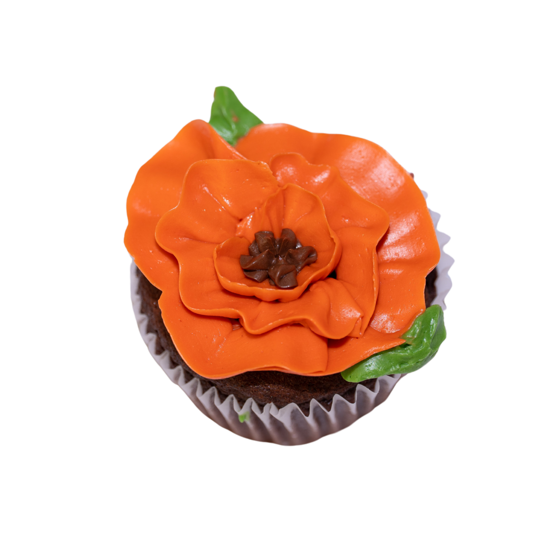 Poppy Flower