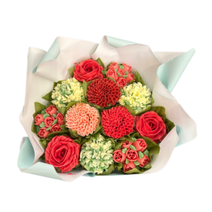 Balance Bouquet