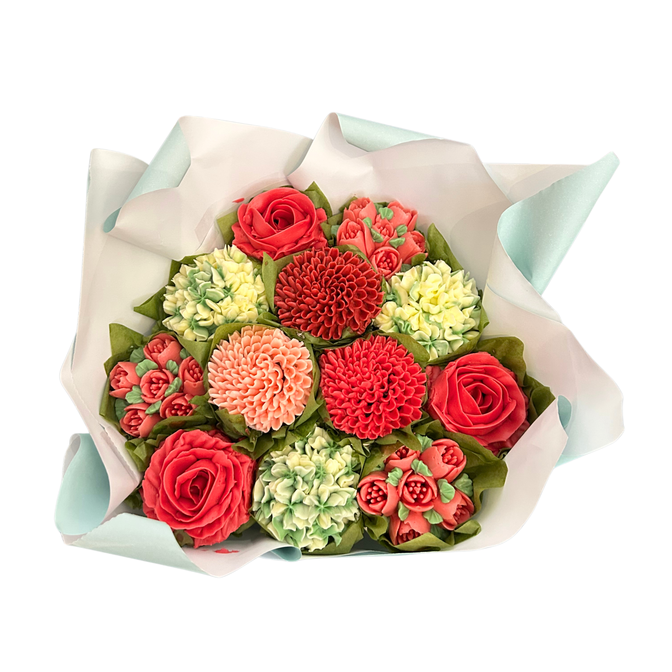 Balance Bouquet
