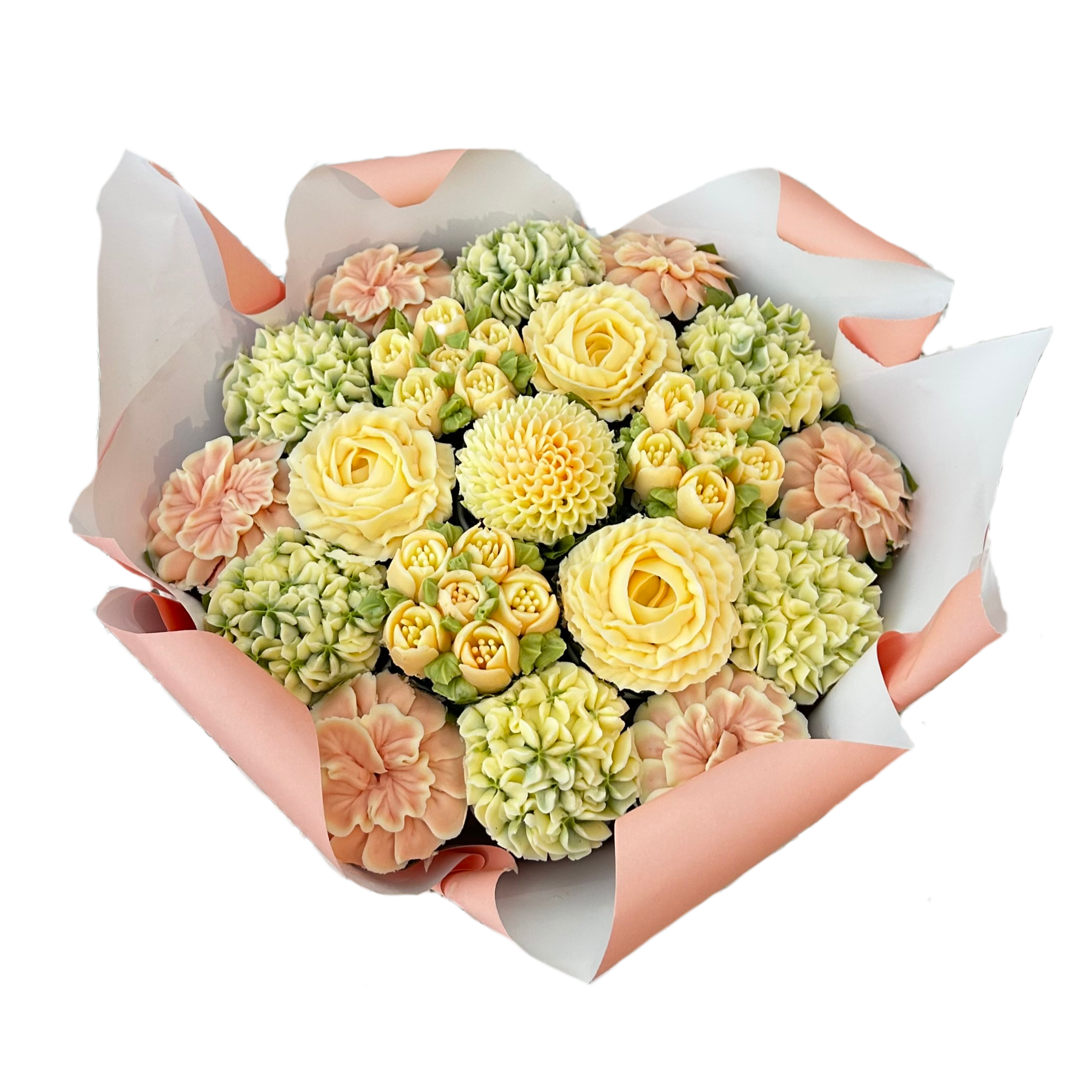 Elegance Bouquet