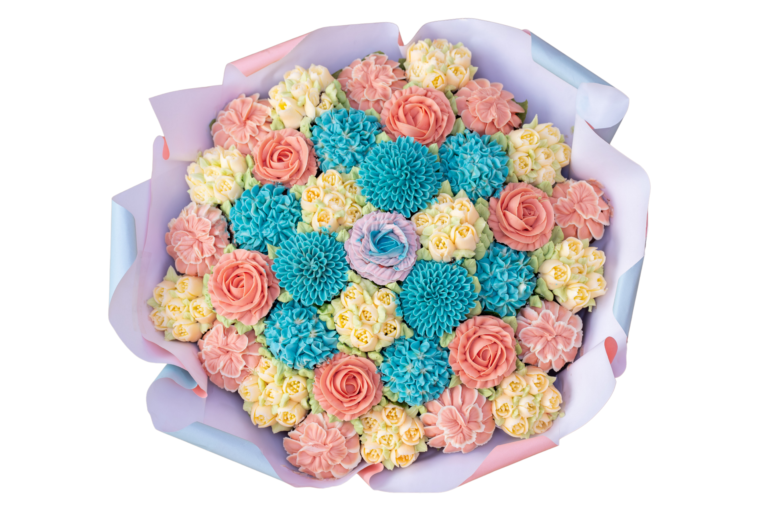 Grande Bouquet